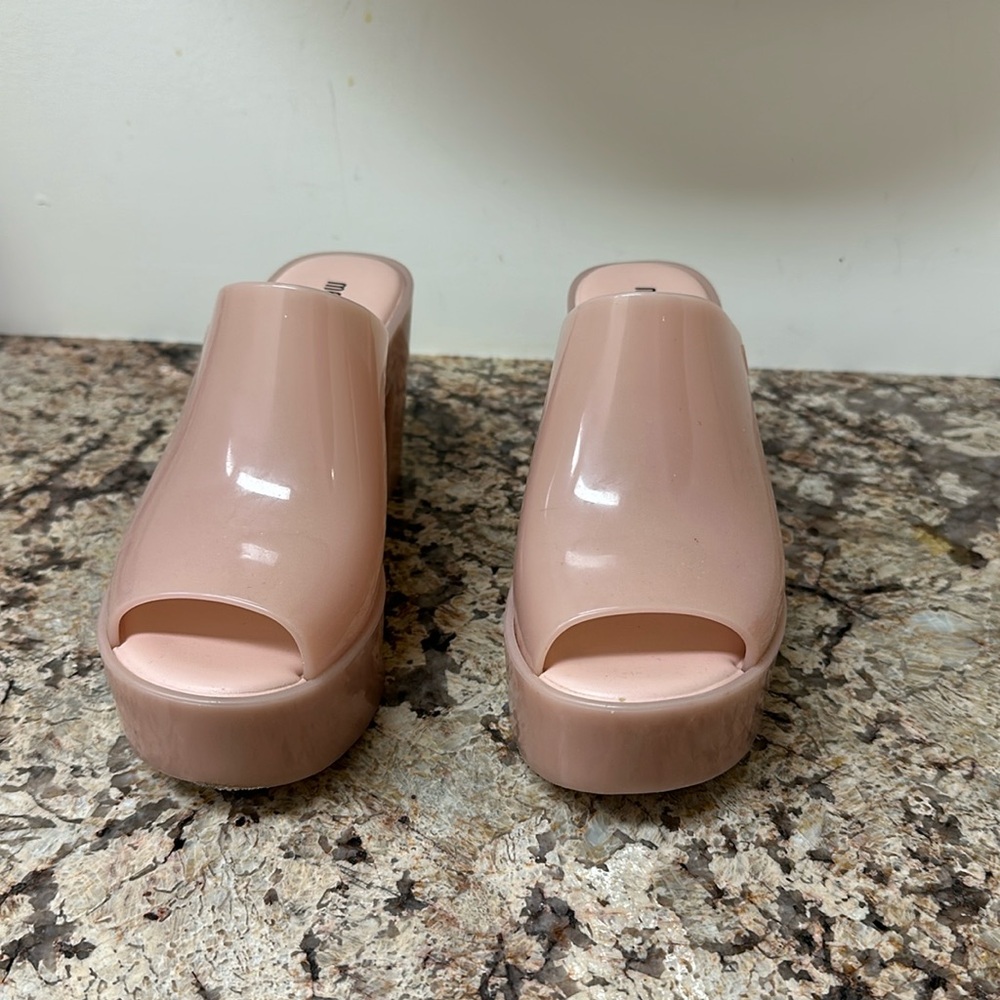 Melissa Mule